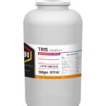 TRIS ULTRAPURO 500G. REF IB70142. MARCA IBI SCIENTIFIC. GRADO BIOLOGIA MOLECULAR