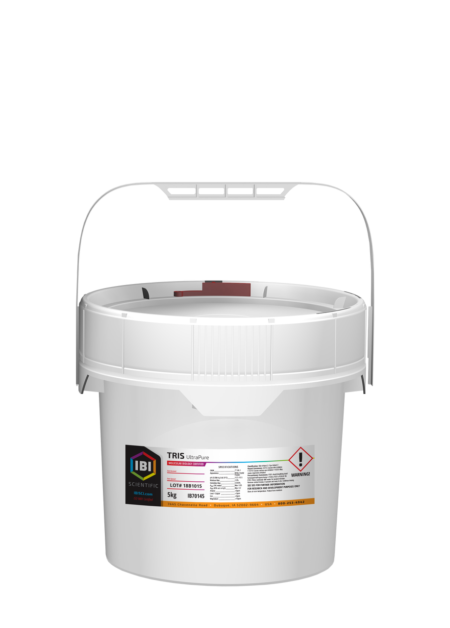 TRIS_ULTRAPURO_50KG._REF_IB70147._MARCA_IBI_SCIENTIFIC._GRADO_BIOLOGIA_MOLECULAR_IBI_SCIENTIFIC.png TRIS ULTRAPURO 50KG. REF IB70147. MARCA IBI SCIENTIFIC. GRADO BIOLOGIA MOLECULAR - Imagen 1