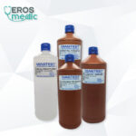 TURCK SOLUCION X 500 ML (GLOBULOS BLANCOS)