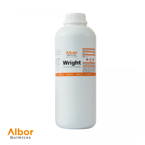 WRIGHT_COLORANTE_X_1000_ML_HEMATOLOGIA-HEMOGRAMA_-_P.PERUANO_P.PERUANO.png WRIGHT COLORANTE X 1000 ML (HEMATOLOGIA-HEMOGRAMA) - P.PERUANO - Imagen 1