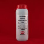 WRIGHT COLORANTE X 500 ML (HEMATOLOGIA-HEMOGRAMA) - DIAGTEST